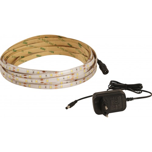 RETLUX RLS 104 LED pásek 5m 12V WW 50004992 RETLUX RLS 104 LED pásek 5m 12V WW 50004992