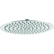NOVASERVIS pevná sprcha prům. 300 mm nerez RUP/300,4