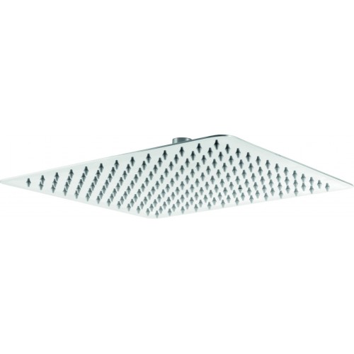 NOVASERVIS Pevná sprcha 300x300 mm nerez RUP/301,4 NOVASERVIS Pevná sprcha 300x300 mm nerez RUP/301,4