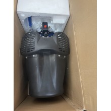 BAZAR SCHEPPACH HC 53 DC Dvoupístový olejový kompresor 5906102901 VYZKOUŠENO