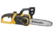 Riwall PRO RACS 2520i SET aku řetězová pila 20 V s bezuhlíkovým motorem + bat. + nab. AC42F2101009B