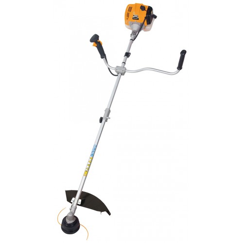 VÝPRODEJ Riwall PRO RPB 510 křovinořez s benzinovým motorem 52cm3 PB41A2101063B ROZBALENO!!