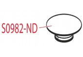 ALCAPLAST Náhradní zátka k A392/A395 S0982-ND