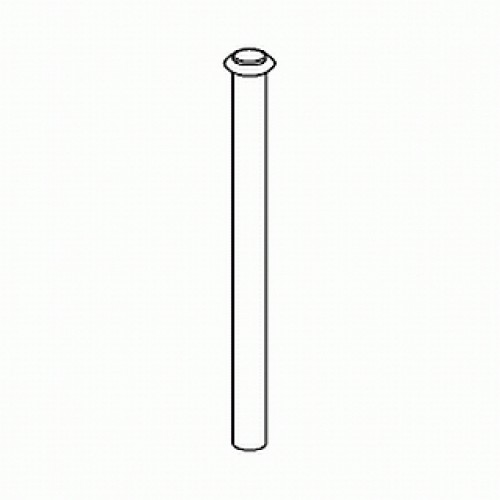 GROHE prodloužení splachovací trubky 37042000