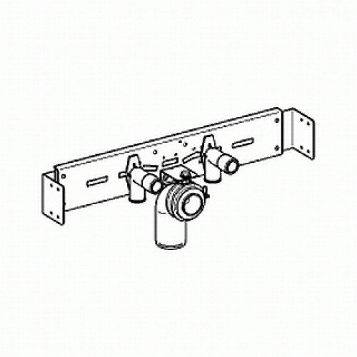 GROHE Rapid SL úchyt na armatury 37999000 GROHE Rapid SL úchyt na armatury 37999000