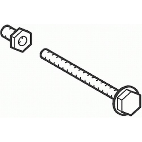 GROHE přestavbový set 43040000 GROHE přestavbový set 43040000