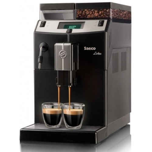 SAECO Lirika automatický kávovar