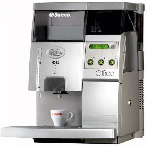 SAECO Royal Office automatický kávovar