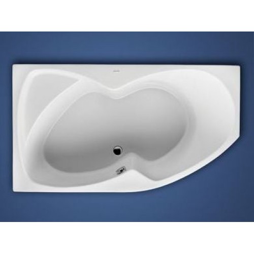 Santech Vana FONTANA 1500 x 900 levá