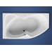 Santech Vana FONTANA 1500 x 900 levá