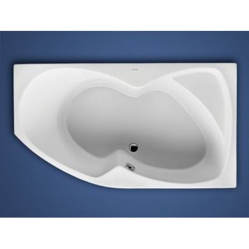 Santech Vana FONTANA 1500 x 900 pravá