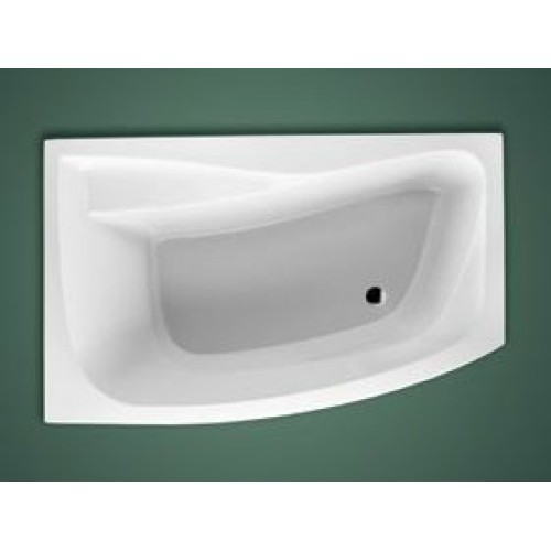 Santech Vana IMPULS 1600 x 1000 levá Santech Vana IMPULS 1600 x 1000 levá
