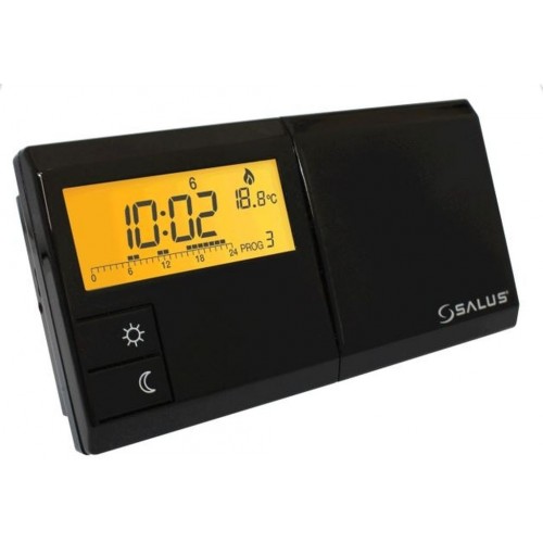 SALUS 091FL-PB týdenní programovatelný termostat