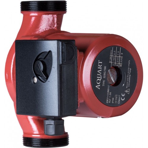 AQUART 32/8/180 Oběhové čerpadlo AQUART 32/8/180 Oběhové čerpadlo