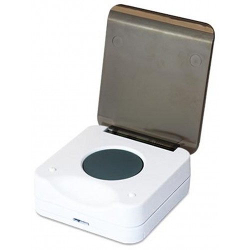 SALUS CSB600 Chytré tlačítko s krytem