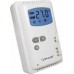 SALUS FC100 Digitální manuální termostat pro ovládání ventilátorů