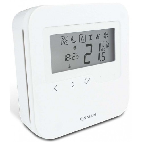 SALUS HTRP230 Týdenní programovatelný termostat 230V