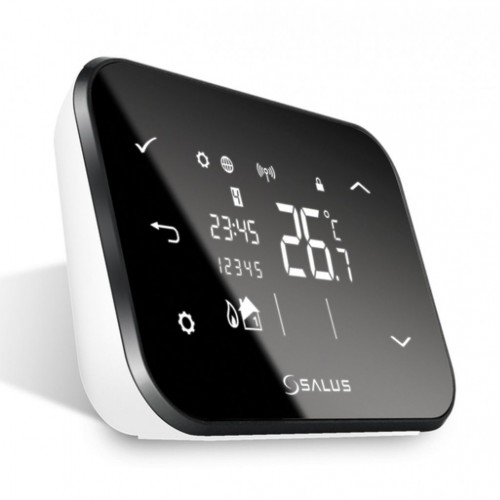 SALUS iT500 Internetový termostat - kompletní sada