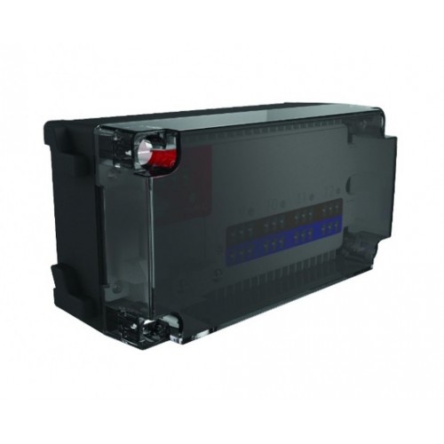 SALUS KL04NSB Rozšiřovací modul k svorkovnici KL08NSB