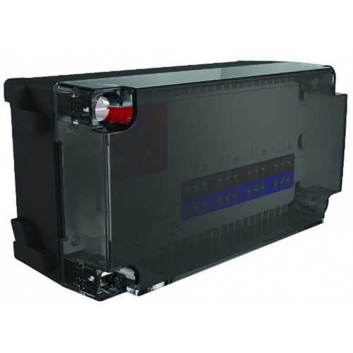 SALUS KL04RF Rozšiřující modul svorkovnice