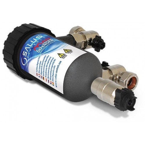 SALUS MD22A Magnetický filtr SALUS MD22A Magnetický filtr