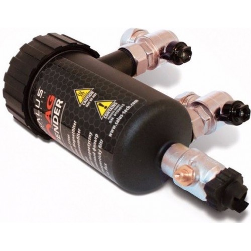SALUS MD34A Magnetický filtr SALUS MD34A Magnetický filtr