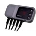 SALUS PC12HW Termostat pro ovládání čerpadla ÚT a TUV