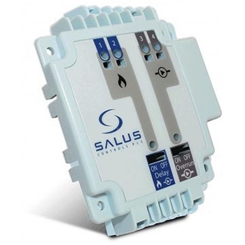 SALUS PL07 Modul ovládání čerpadla a kotle