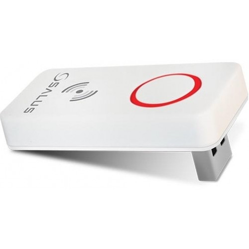 SALUS RE10RF Opakovač signálu sítě ZigBee SALUS RE10RF Opakovač signálu sítě ZigBee