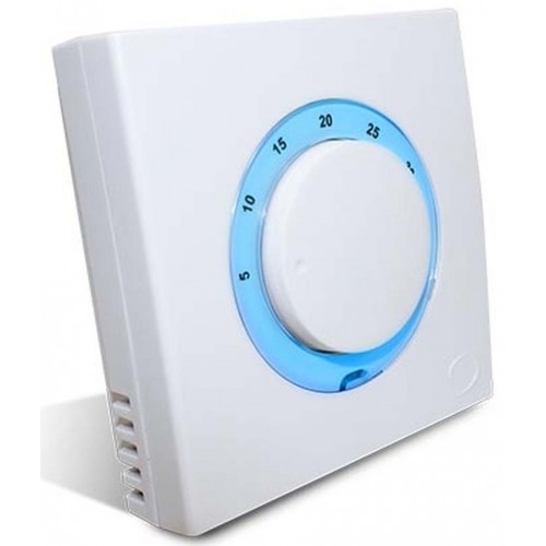 SALUS RT200 Elektronický manuální termostat