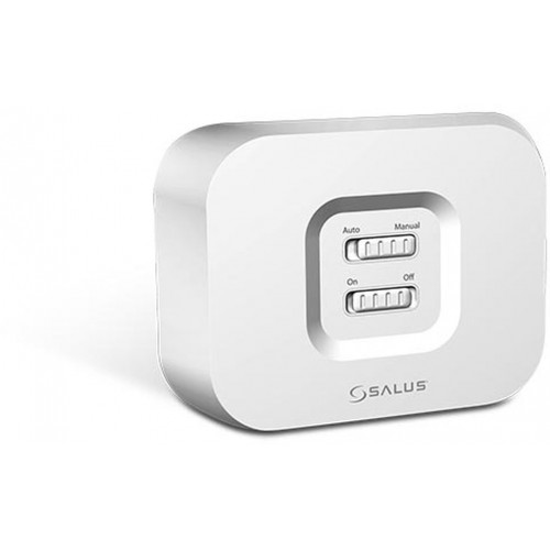 SALUS RX10RF Bezdrátový přijímač systému iT600RF