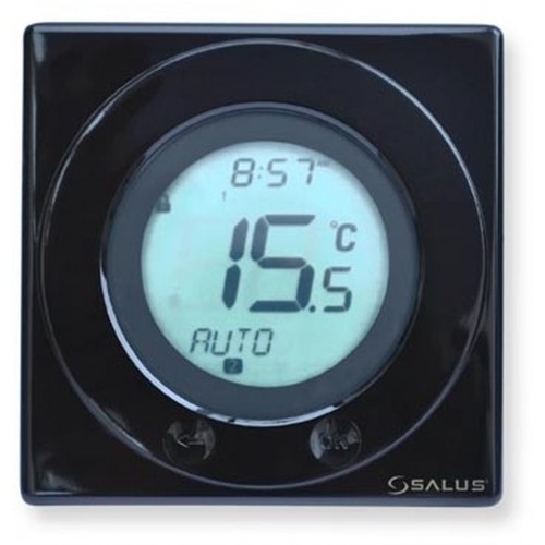 SALUS ST620-PB Programovatelný pokojový termostat