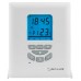 VÝPRODEJ SALUS T105 Programovatelný pokojový termostat POŠKOZENÝ OBAL!!!!