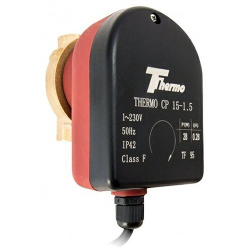 AQUART TC CP15-1,5 Cirkulační čerpadlo