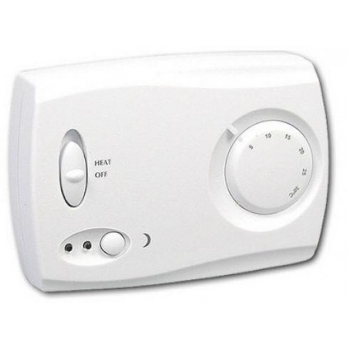 SALUS TH-3 Elektronický manuální termostat