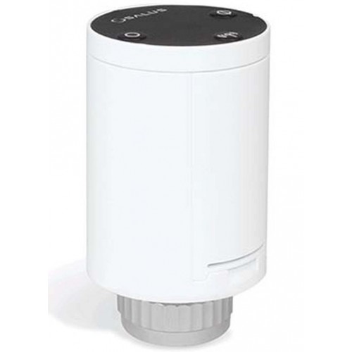 SALUS TRV28RFM Bezdrátová termostatická hlavice