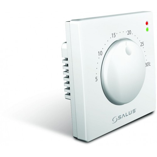 SALUS VS05 Denní drátový termostat 230V SALUS VS05 Denní drátový termostat 230V