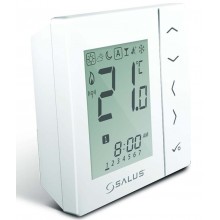 SALUS VS20WRF Bezdrátový digitální pokojový termostat 4v1
