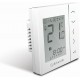 SALUS VS30W Týdenní programovatelný drátový termostat 230V