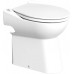 SFA SANIBROY SANICOMPACT C 43 WO WC s čerpadlem C43ECOWO