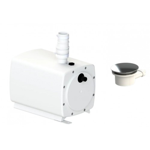 SFA SANIBROY SANIFLOOR+ 3 Čerpadlo pro plochou sprchovou vaničku HIFLOOR3