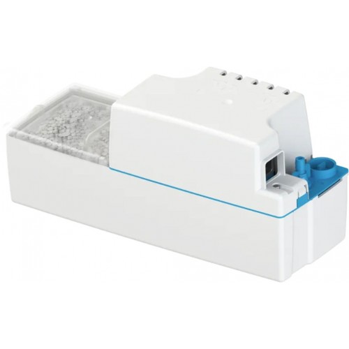 SFA SANIBROY SANICONDENS BEST FLAT Čerpadlo kondenzátu s neutralizací pro kondenzační SK6N