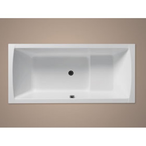 Santech Vana NOVA 1700 x 800 se sedátkem, pravá Santech Vana NOVA 1700 x 800 se sedátkem, pravá