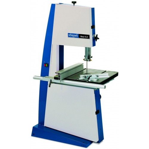 SCHEPPACH Basa 5.0 pásová pila 230 V 1901505901