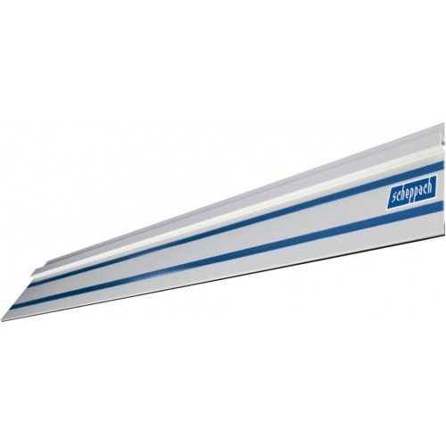 SCHEPPACH vodící lišta k ponorné pile DIVAR 45 / PL 45 (140 cm) 4901803702