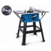 SCHEPPACH HS 254 Stolová pila + kotouč pro jemné řezy 5901326934
