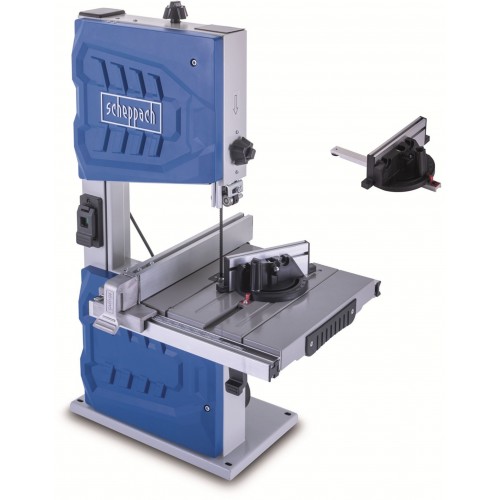 SCHEPPACH HBS 261 Pásová pila 5901514901 SCHEPPACH HBS 261 Pásová pila 5901514901