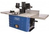 SCHEPPACH HF 50 - stolová fréza 5902107901