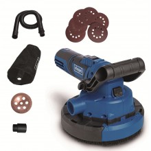 SCHEPPACH BFR 1200 univerzální bruska 3v1 na stěny, podlahy a stropy 5903825901