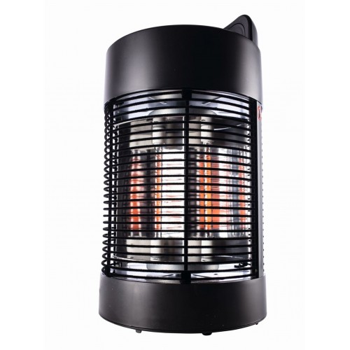 SCHEPPACH EPH 700 - infrazářič 700 W 5904301901 SCHEPPACH EPH 700 - infrazářič 700 W 5904301901